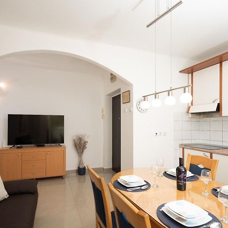 Apartment Nena Zadar Exteriör bild