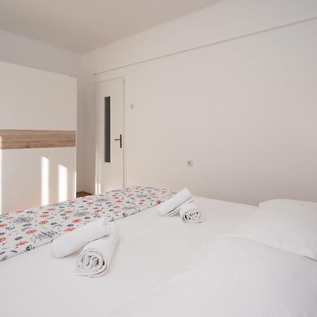 Apartment Nena Zadar Exteriör bild