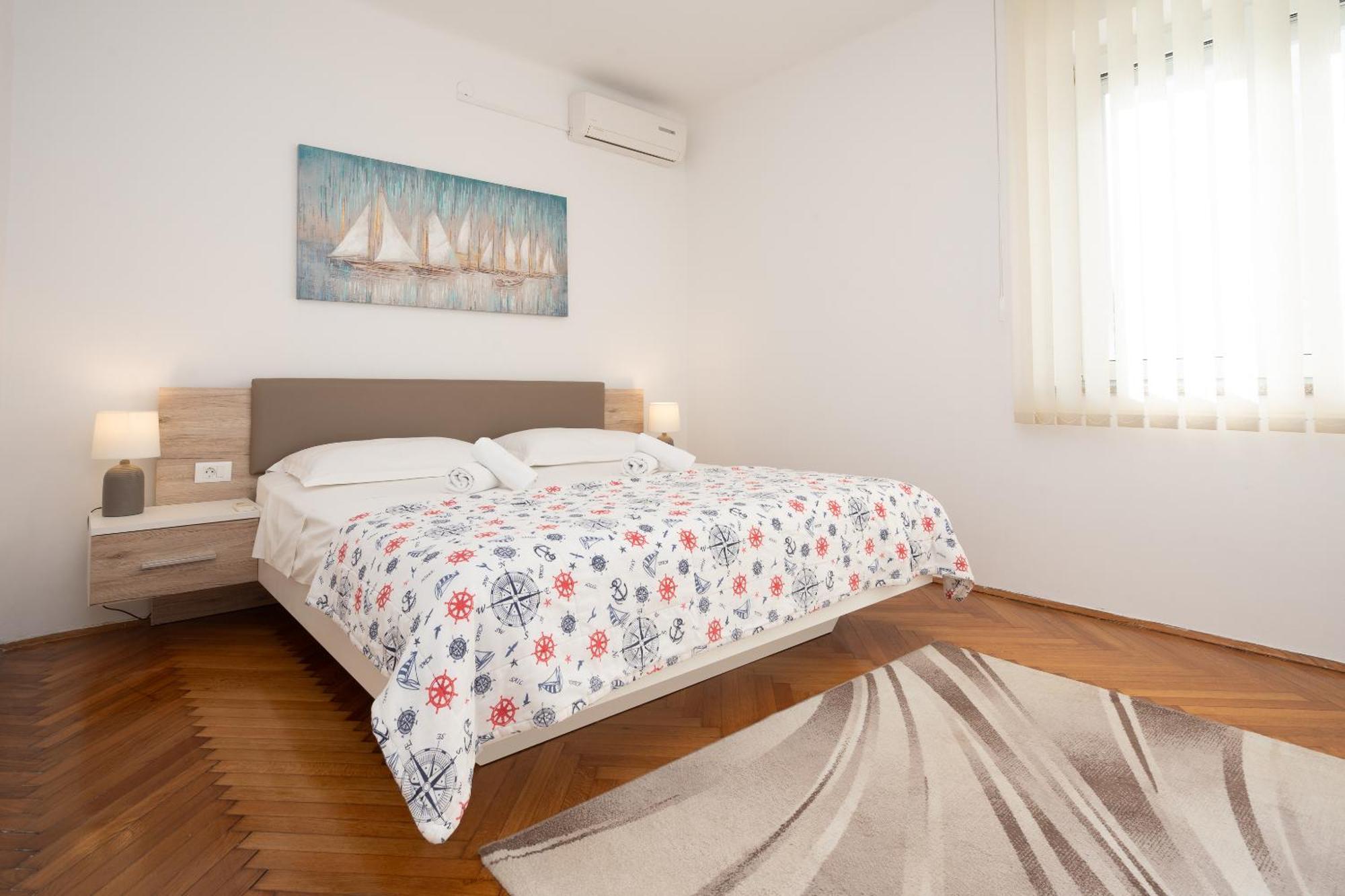 Apartment Nena Zadar Exteriör bild