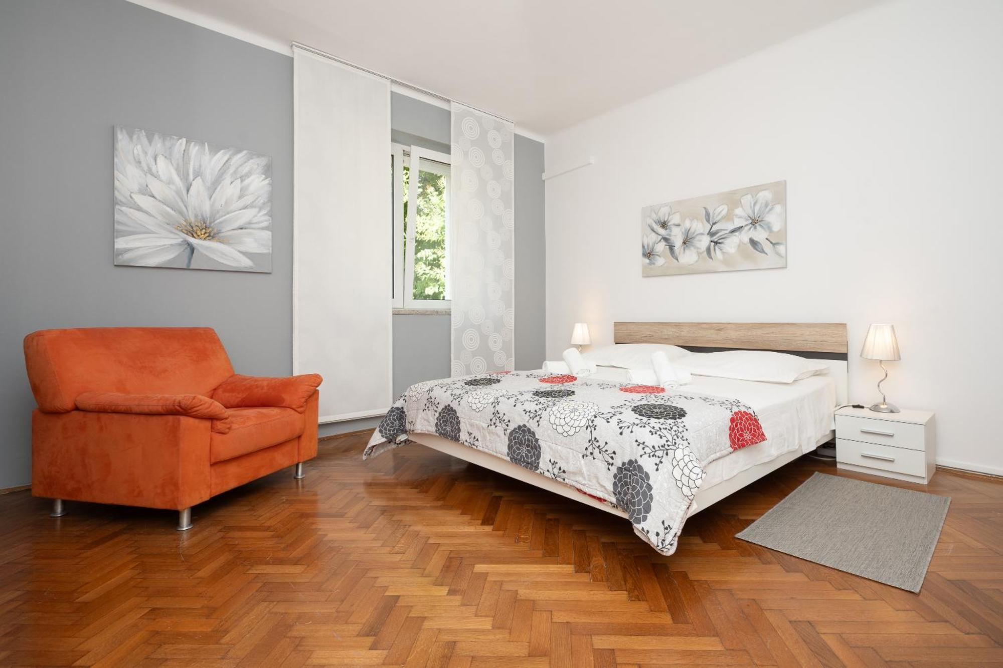 Apartment Nena Zadar Exteriör bild