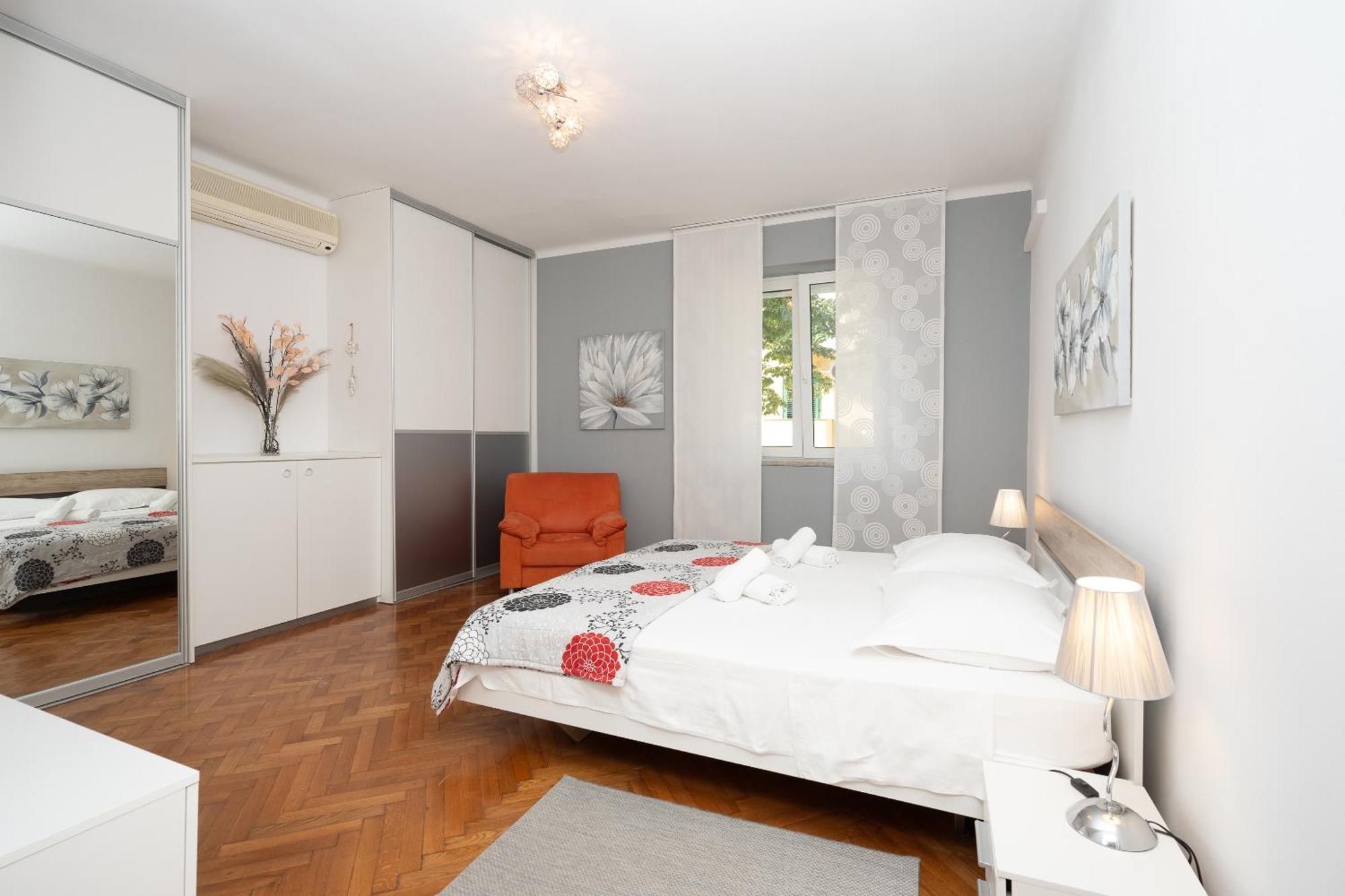 Apartment Nena Zadar Exteriör bild